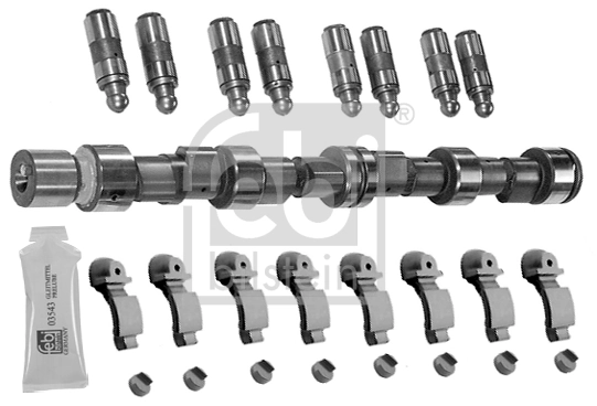 Camshaft Kit